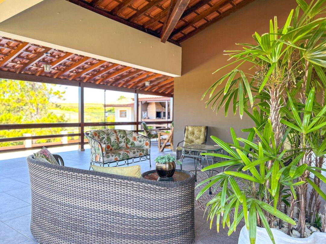 Casa De Campo C Churrasqueira E Wi-Fi Itatiba Sp Vila Exterior foto